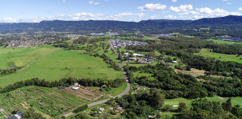 Welcome To Wollongong