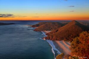 Condo 105 @ Horizons Golf Resort - Salamander Bay 