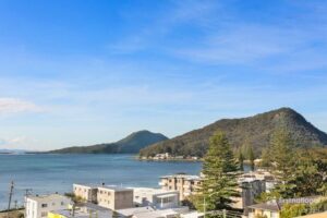 Shoal Bay Public School Catchment NSW
