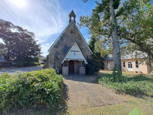 Woodville