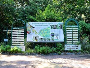 Hunter Region Botanic Gardens - Heatherbrae Tourist attractions