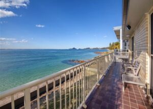 Corlette, NSW Australia - Alcheringa