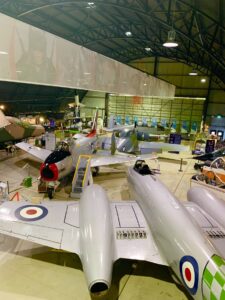 Fighter World Williamtown Aviation Museum