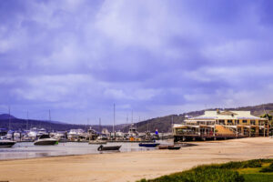 Soldiers Point, NSW