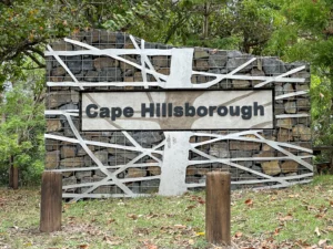 Travel: Cape Hillsborough National Park