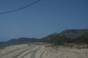 Cape Melville