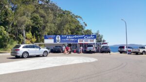 Nelson Bay - Corlette NSW, Australia