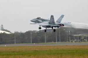 RAAF Base Williamtown