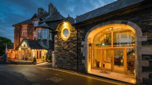 The 10 Best 5 Star Hotels in Windermere