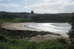 Boat Harbour Beach