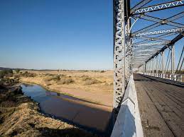 Luskintyre Bridge - Maitland