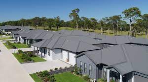 Berry Park Village, Berry Park Retirement Village