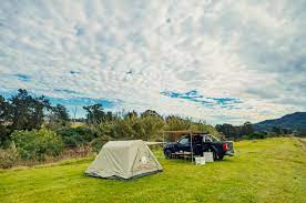 Rosebrook River Camp