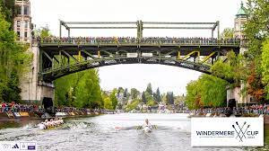 UW Welcomes Australia For 2023 Windermere Cup