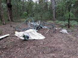 Duns Creek Rubbish Dump