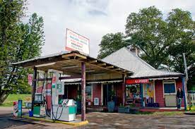 Woodville, New South Wales