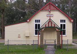 Glen Oak, New South Wales