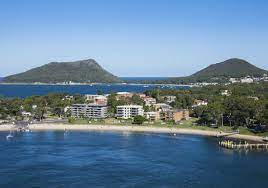 Nelson Bay, NSW - Things To Do, Accommodation