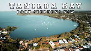 Tanilba Bay, Port Stephens