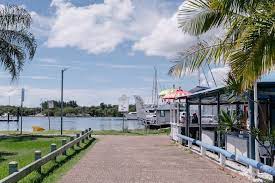 Lemon Tree Passage Distilling - Port Stephens