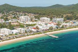 Shoal Bay, NSW | Port Stephens Travel Guide