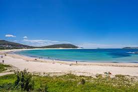 Fingal Bay, NSW | Port Stephens Australia