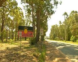 Karuah Aboriginal Community is where