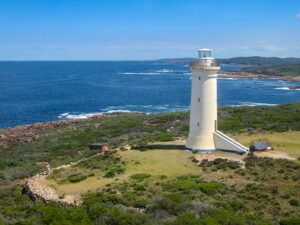 Fingal Bay - Port Stephens Area