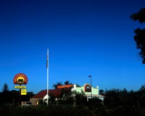 HEATHERBRAE'S PIES, Port Stephens