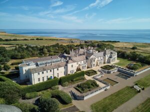 THE BEST 5 Star Hotels in Seaham