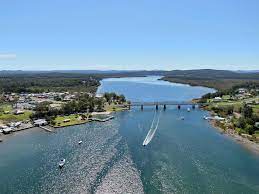 Karuah River - Port Stephens Area