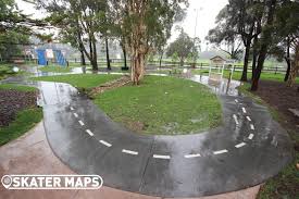 Berry Pump Track New South Wales