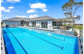 Berry Park Village, Berry Park Retirement Village