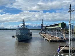 HMAS Melville 