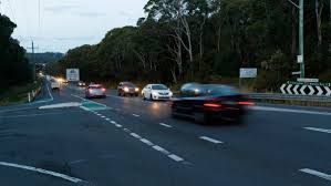 Hillsborough Rd upgrade finally gets moving with design contract
