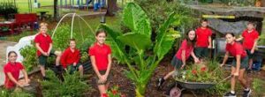 Bobs Farm Public School