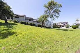Fern Bay Motel
