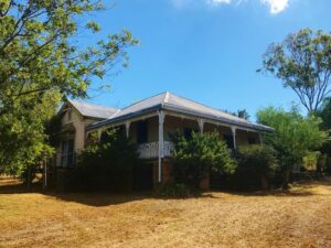 117 Oswald Road, Oswald