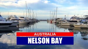 NELSON BAY | NSW | AUSTRALIA 