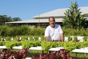 Cookabarra Restaurant and Barramundi Farm at Bobs Farm