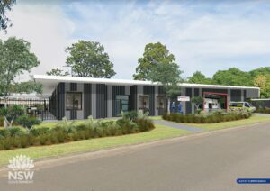 Medowie's first ambulance station to be built on corner of Ferodale and Abundance roads by 2022