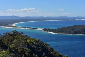 Nelson Bay