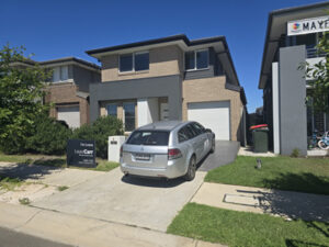 Marsden Park End of Lease Pest Control