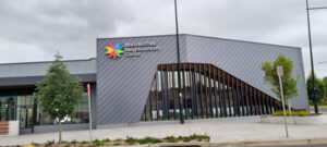 Marsden Park Neighbourhood Centre