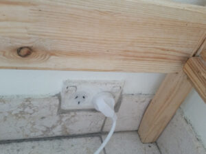 Power Point with Bed Bugs