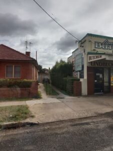 Linbecks Butchery Queanbeyan
