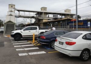 Wyong Railway Station