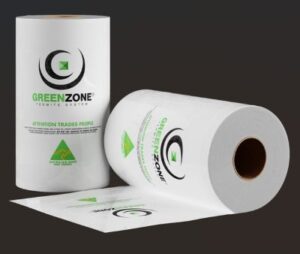 Greenzone Termite Perimeter System Rolls