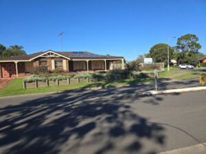 Hawkesbury Orthodontist House