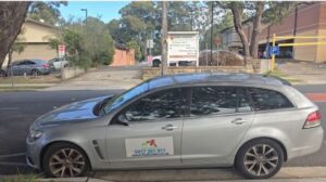 Commercial Pest Control Ryde Hospital